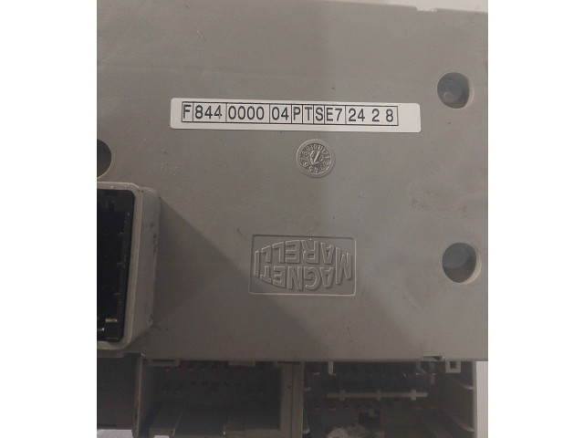 Комплект блоков управления Lancia Delta III