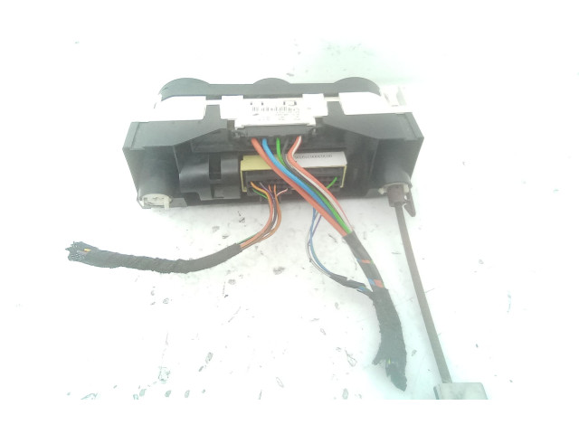 Блок управления климат-контролем 8x0820045a, 8X0820045A   Audi A1