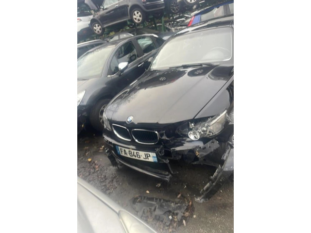 Блок управления    BMW 1 E81 E87