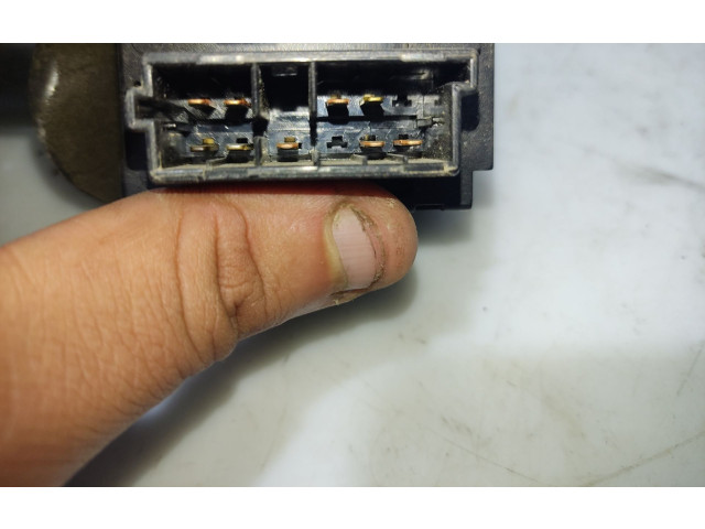 Ручка стеклоочистителей 96049597ZL Citroen Berlingo