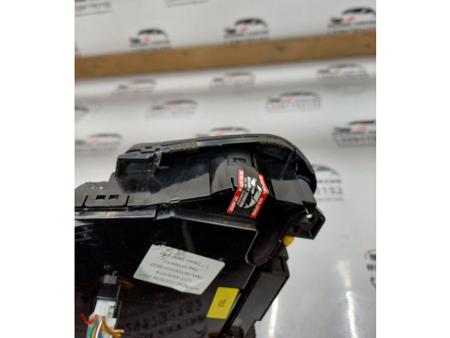 Блок управления климат-контролем 97250D3XXX, 97250D3XXX   Hyundai Tucson LM