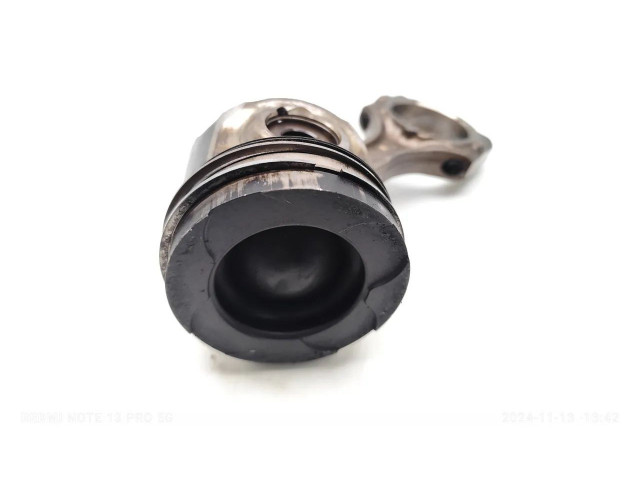 Поршень с шатуном 2AD-FHV 2AD-FHV Lexus IS 220D-250-350