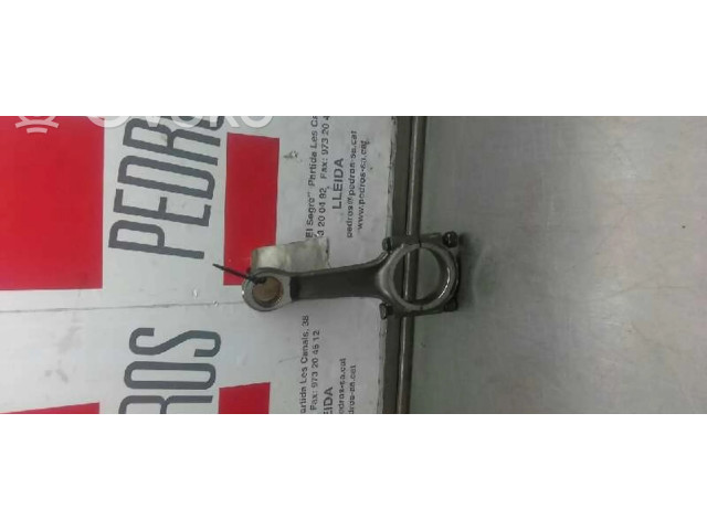 Ojnice Citroen Berlingo 1.9