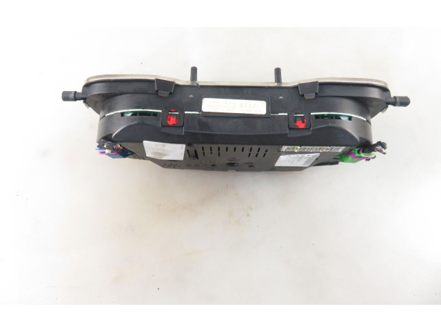 Панель приборов 110080146021, 1U0920811J   Skoda Octavia Mk1 (1U)       