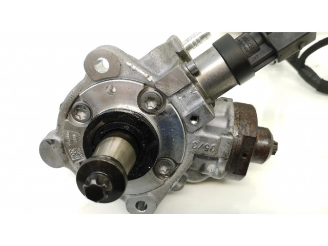 Топливная рампа 7809127, 780912701   BMW 1 E81 E87 2.0  для двигателя N47