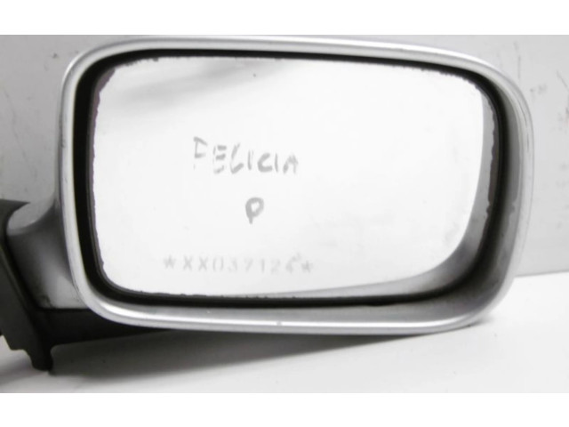 Zpětné zrcátko Skoda Felicia I 1997 41-5501-410, 41-5501-410