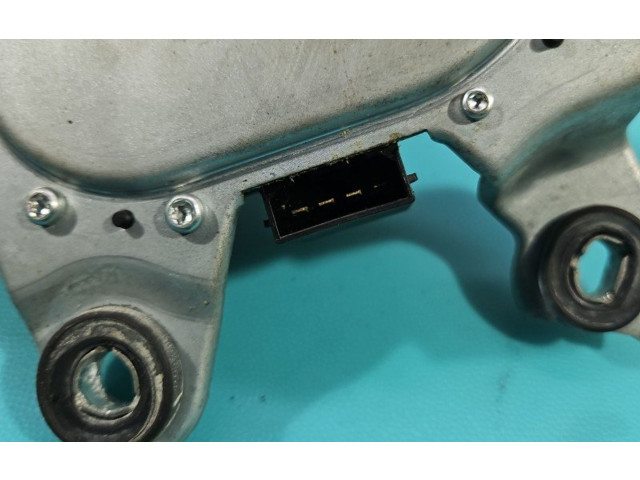 Моторчик заднего дворника 1Z9955711, IMPRK1410553    Skoda Octavia Mk2 (1Z)