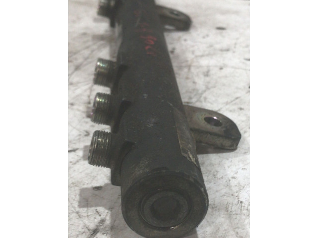 Топливная рампа 0445214141, 0445214141 Fiat Grande Punto