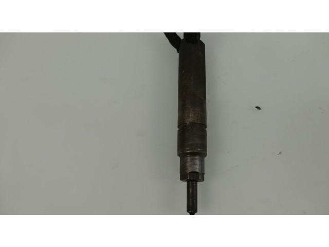 Vstřikovač 038130201G Audi A3 S3 8L pro naftový motor 1.9 AHF diesel