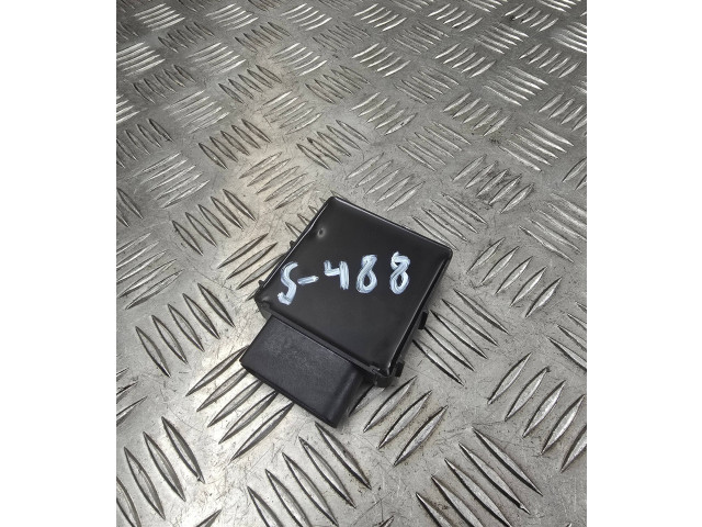 Блок управления 4N0907605A   Audi A6 S6 C8 4K