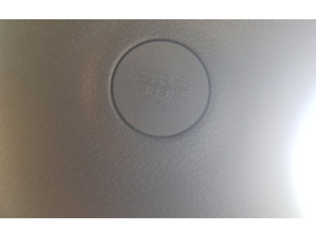 Боковая подушка безопасности Jeep Renegade