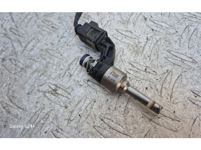 Жиклер (жиклеры) (форсунка (форсунки) 03C906036E Volkswagen Golf Plus