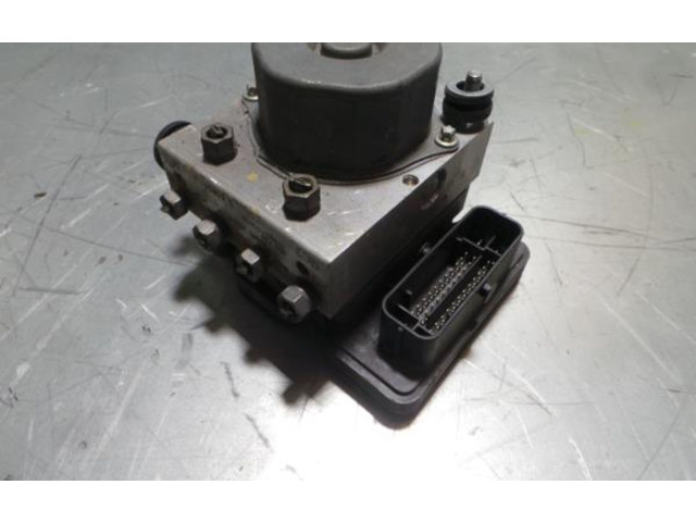 Блок АБС 476602363R Renault Clio IV 2012 - года