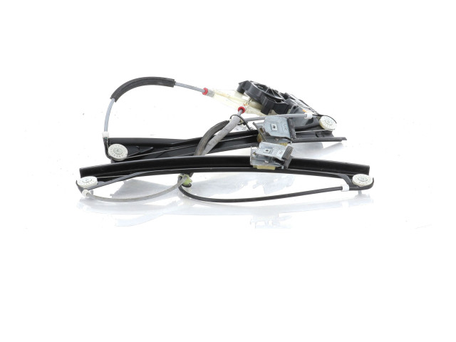 Передний комплект электрического механизма для подъема окна Volkswagen Polo V 6R 2009 - 2017 года