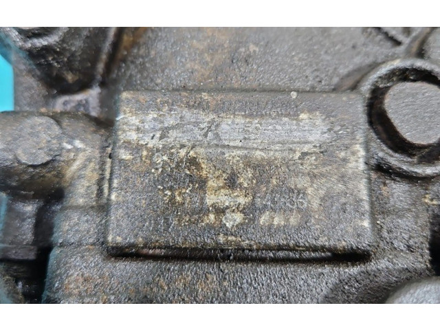 Vstřikovací čerpadlo 0460484159, IMPRK1364300   Nissan Micra     