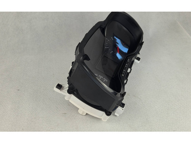 Přístrojová deska  Citroen Berlingo 2021 9838082280  