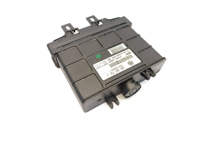 Блок управления коробкой передач 001927731J, A640000R2   Volkswagen Polo
