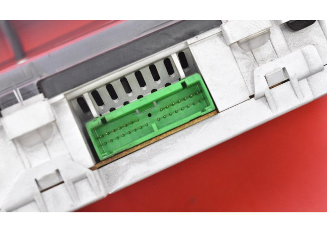 Přístrojová deska Subaru Outback 2002 85013AE60A, 85013AE60A