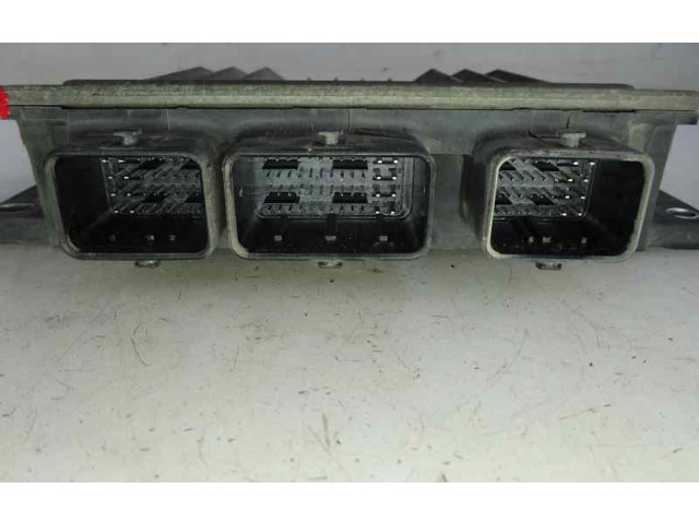 Řídící jednotka 8200398934 Renault Modus 2005