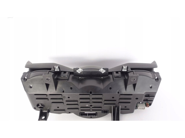 Přístrojová deska  Ferrari 488 Pista 2016 335285  