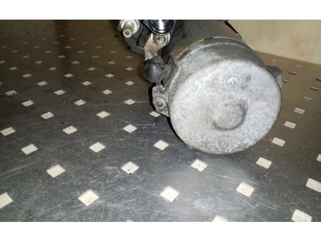 Стартер 059911024K Audi Q7 4L