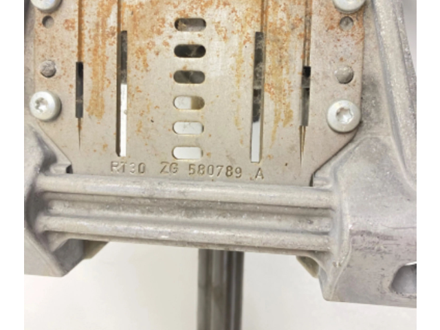    Рулевая рейка 6G9N3F880DC, S64263901   Volvo S80 2007 - 2013 года