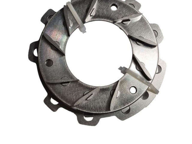 Турбина Skoda Octavia Mk2 (1Z) 701855-0005, NR-005