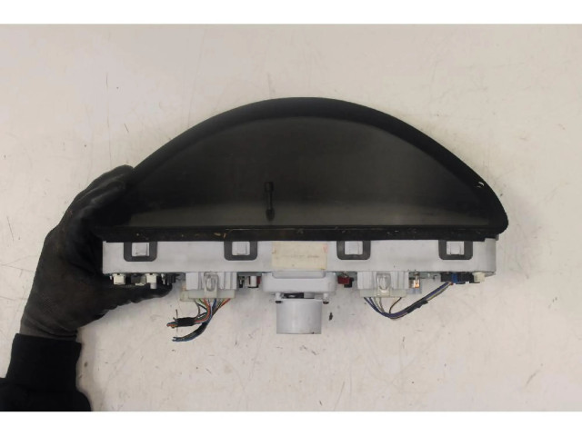 Přístrojová deska Fiat Punto (176) 1994