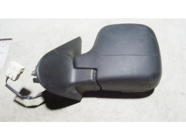 Zpětné zrcátko levé Citroen Berlingo 2008