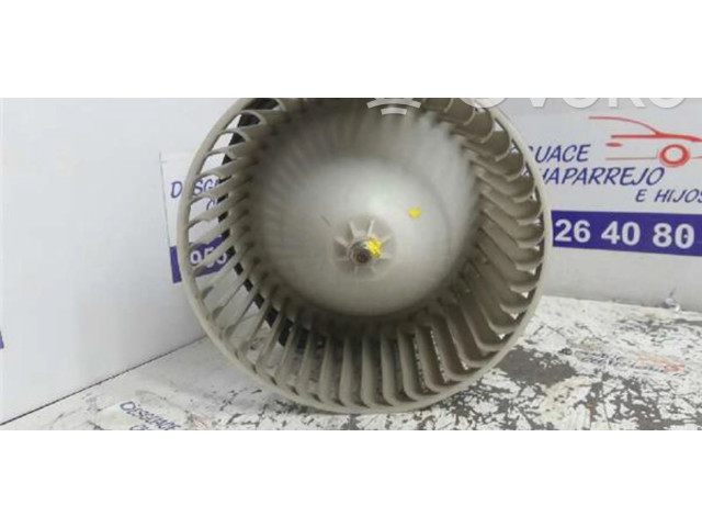 Вентилятор печки       Honda Civic