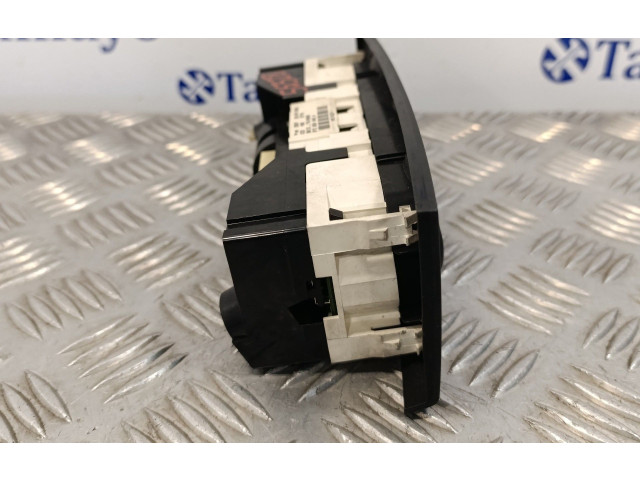 Модуль блока управления кондиционером 6Y0820045A, 90151176 Skoda Fabia Mk1 (6Y)