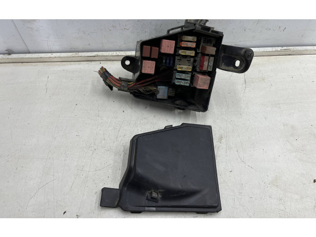 Блок предохранителей Dacia Logan VAN