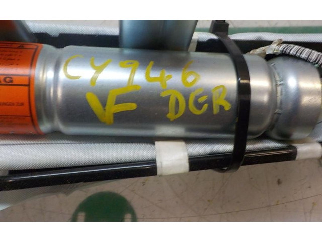 Подушка безопасности двери BP6L57KM0A Mazda 3 II