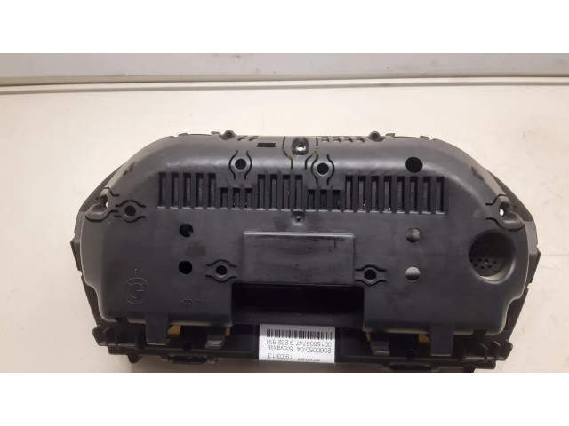 Панель приборов 17649411, 24743482 BMW 1 F20 F21