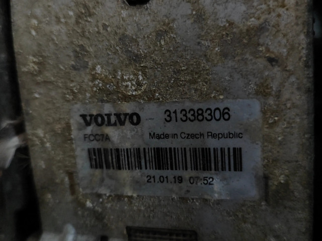 Комплект системы кондиционера воздуха