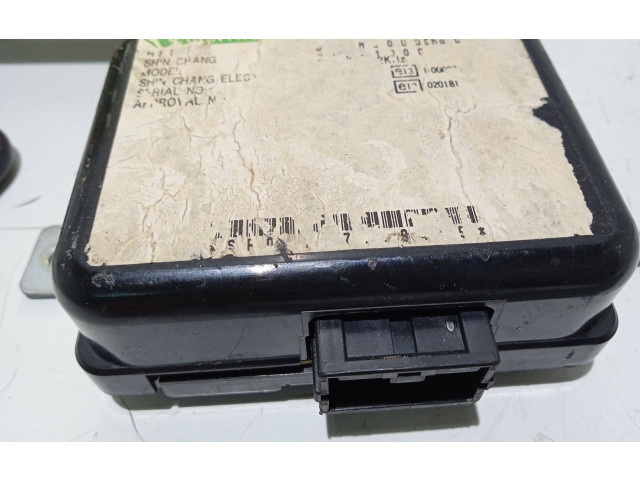 Řídící jednotka KITINMOVILIZADOR, 96800M3000 KIA Joice 2000