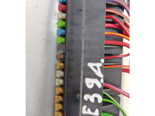 Pojistková skříňka 8366570, 61138366570 BMW 5 E39 2001