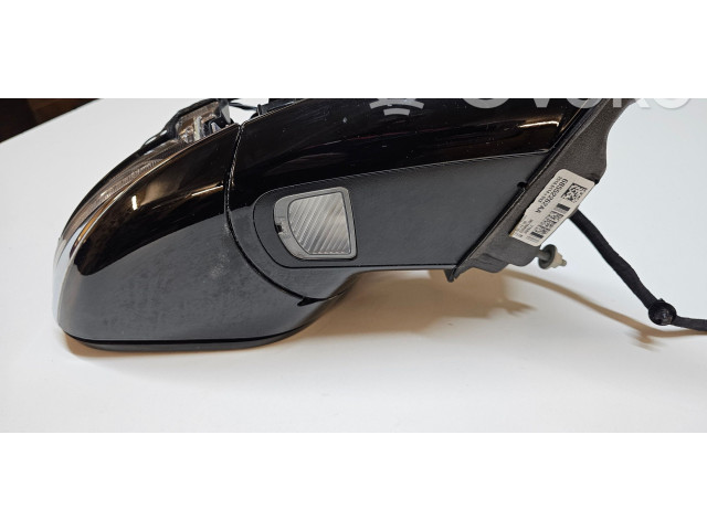 Зеркало электрическое Jeep Grand Cherokee WL 2021 - года