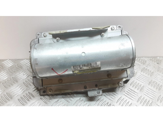 Подушка безопасности пассажира 570554300 Saab 9-3 Ver1