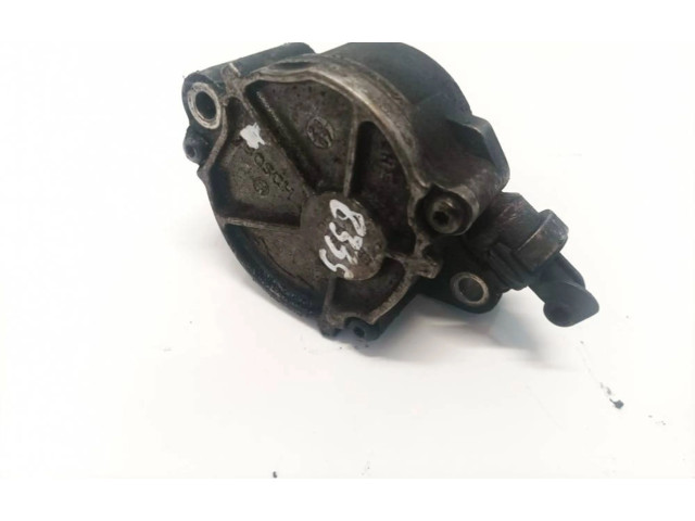 Масляный насос     Citroen C4 I 