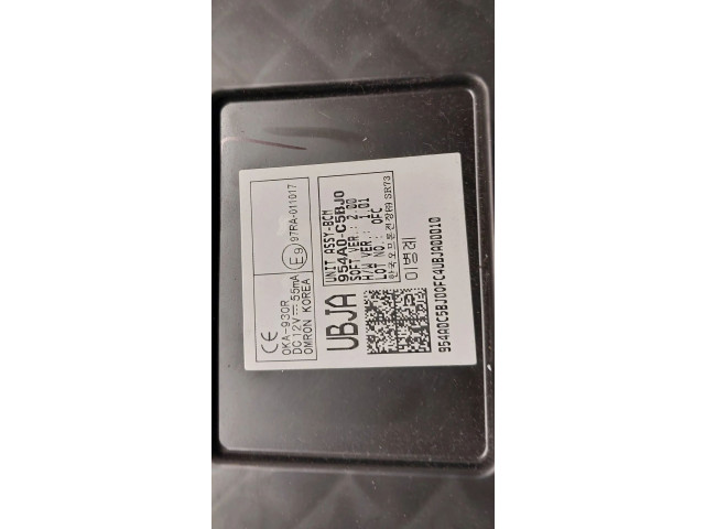 Блок комфорта 97RA011017 KIA Sorento