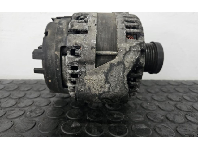 Генератор A6641540102 SsangYong Actyon sports I