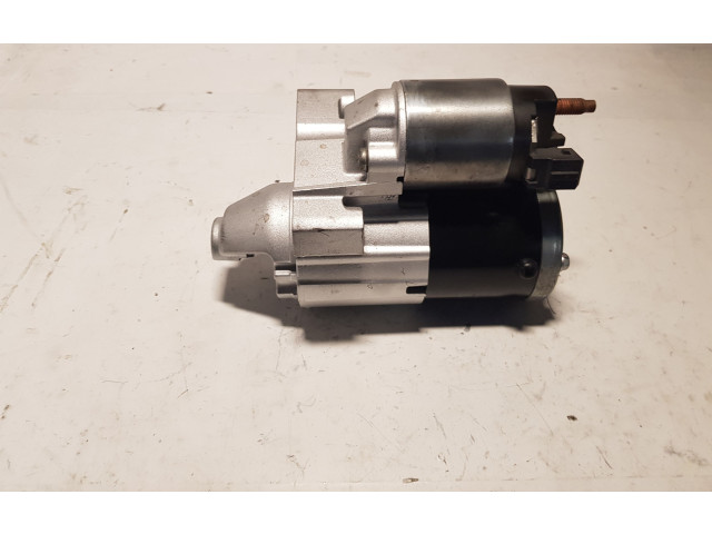 Стартер M000T32271, 7550017 Citroen Berlingo