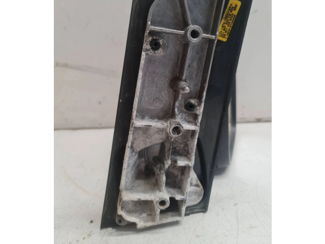 Zpětné zrcátko  Volkswagen Caddy 2005  E1010719, E1020719  