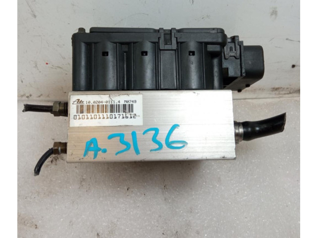 Jednotka ABS 9625975480 Citroen Berlingo 1999