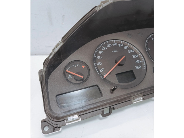 Панель приборов 9459821, 9499671   Volvo V70       