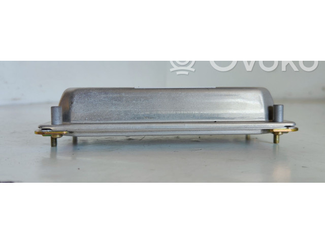 Блок управления двигателя 0281010718   Nissan Almera Tino