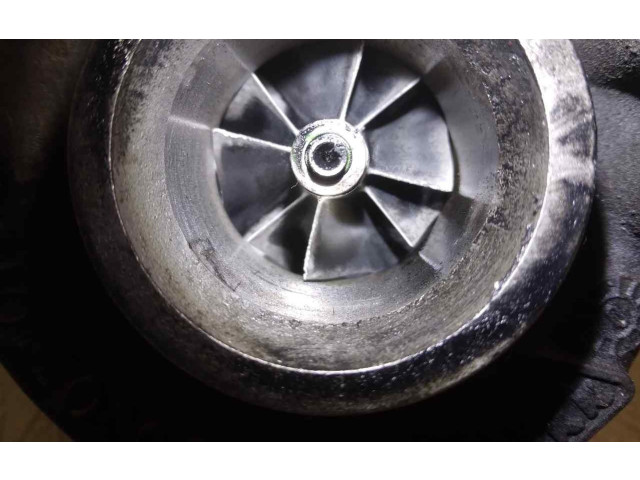 Турбина Skoda Octavia Mk1 (1U) 038145701D, K03015CF5017528 для двигателя AGR