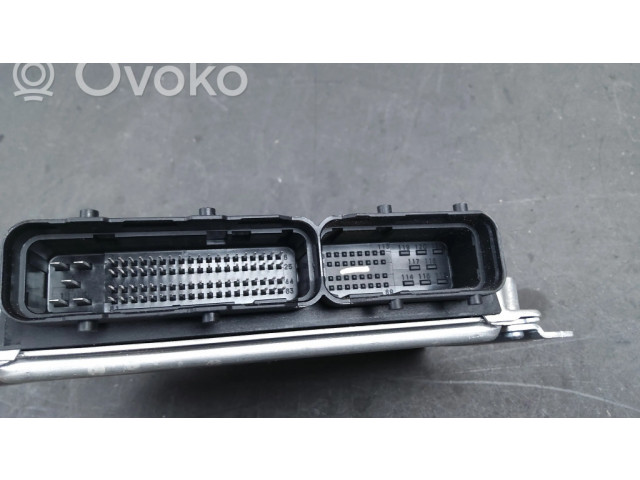 ESP (stabilumo sistemos) valdymo blokas