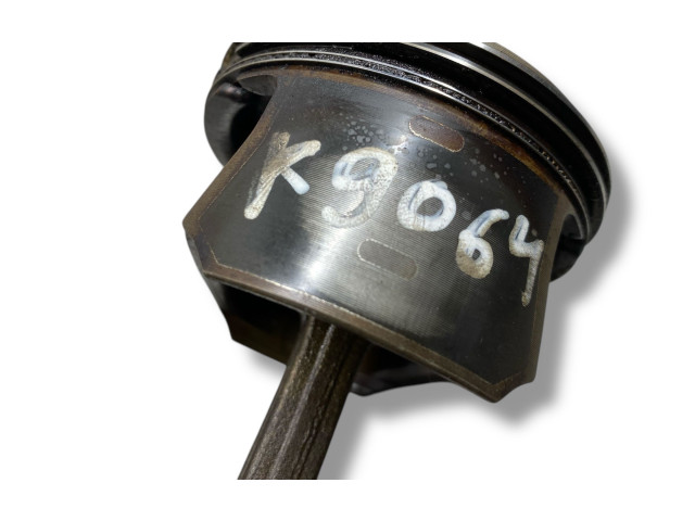 Zpětné zrcátko Opel Astra G 2004 Z16XEP